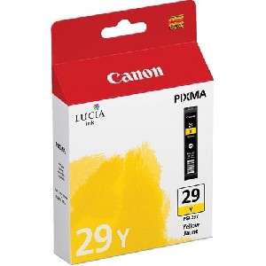 Canon PGI-29 Y