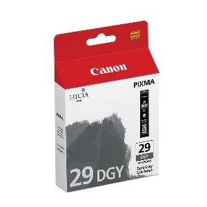 Canon PGI-29 DGY