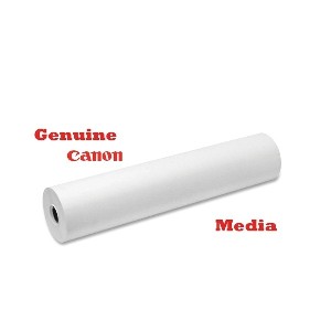 Canon Proof Paper Glossy 195gsm 24" , 30m