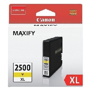 Canon PGI-2500XL Y