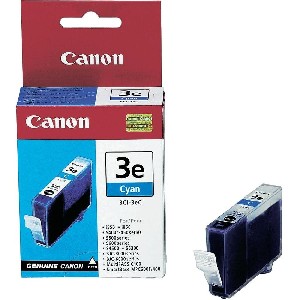 Canon BCI-3eC