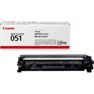 Canon CRG-051