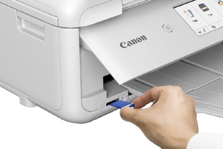 Canon PIXMA TS9551C All-In-One