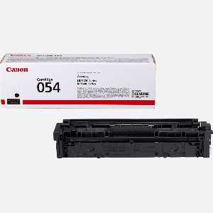 Canon CRG-054 BK