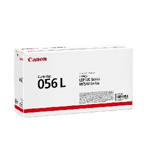 Canon CRG-056L BK