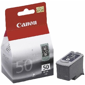 Canon PG-50 Black