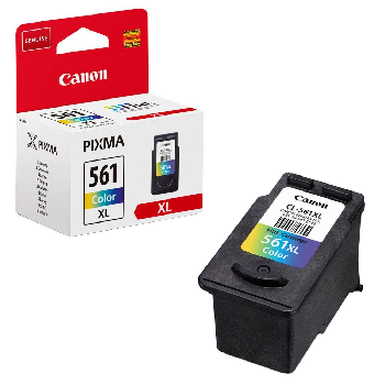 Canon CL-561XL + Canon Photo Paper Variety