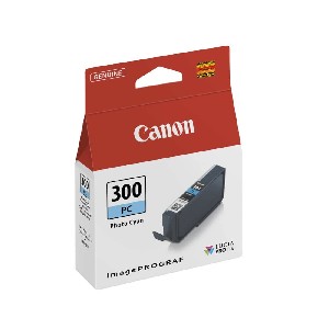 Canon PFI-300 PC