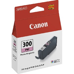 Canon PFI-300 PM