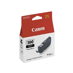 Canon PFI-300 MBK