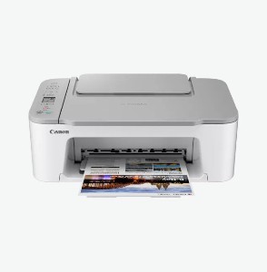 Canon PIXMA TS3451 All-In-One