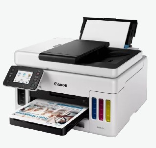 Canon MAXIFY GX6040 All-In-One