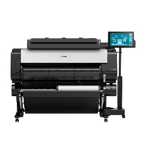 Canon imagePROGRAF TX-3100 incl. stand + MFP Scanner Z36-AIO for Canon TX