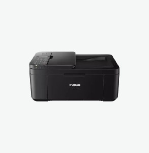 Canon PIXMA TR4650 All-In-One