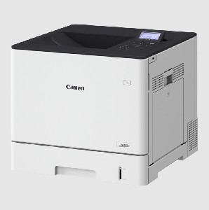 Canon i-SENSYS LBP722Cdw