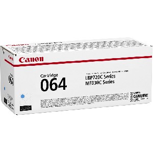 Canon CRG-064, C