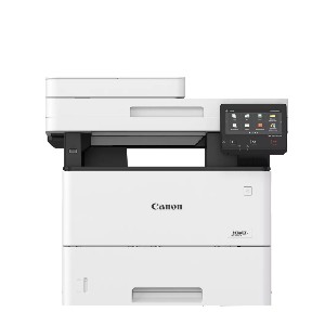 Canon i-SENSYS MF553dw Printer/Scanner/Copier/Fax