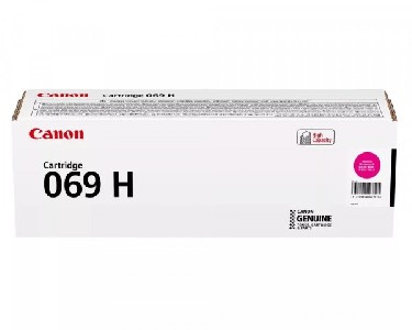 Canon CRG-069H, M