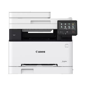 Canon i-SENSYS MF655cdw Printer/Scanner/Copier