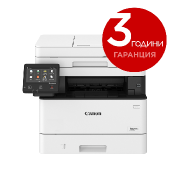 Canon i-SENSYS MF453dw Printer/Scanner/Copier