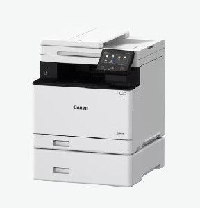 Canon i-SENSYS MF754Cdw Printer/Scanner/Copier/Fax