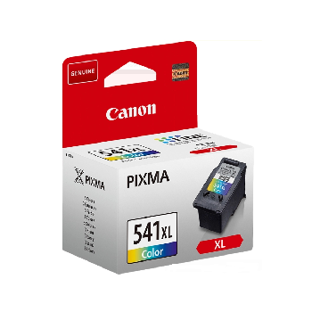 Canon CL-541XL + Canon Photo Paper Variety