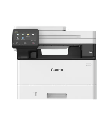Canon i-SENSYS MF465dw II Printer/Scanner/Copier/Fax