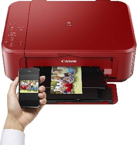 Canon PIXMA MG3650S All-In-One