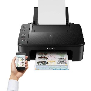 Canon PIXMA TS3355 All-In-One