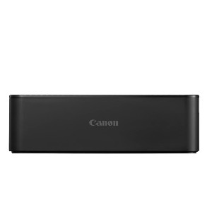 Canon SELPHY CP1500, black