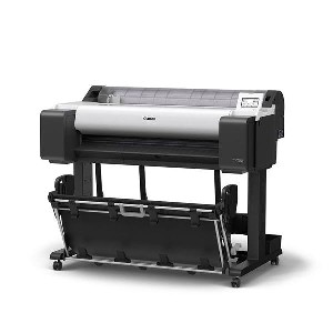 Canon imagePROGRAF TM-350 incl. stand