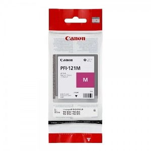 Canon PFI-121, Magenta