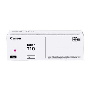 Canon Toner T10, Magenta