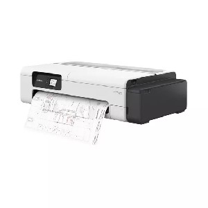 Canon imagePROGRAF TC-20 + Desktop Basket BU-06