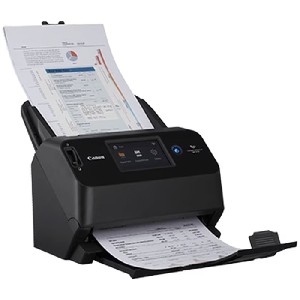 Canon Document Scanner DR-S130