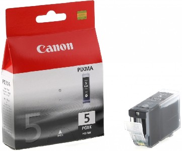 Canon PGI-5 BK