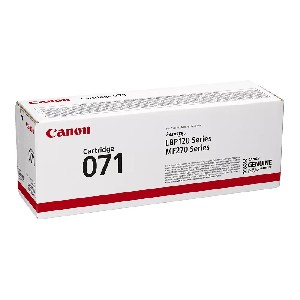 Canon CRG-071