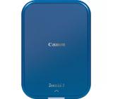 Canon mini photo printer Zoemini 2 PV-223, Navy Blue