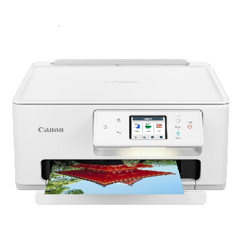 Canon PIXMA TS7650i All-In-One