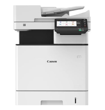 Canon i-SENSYS MF842Cdw Printer/Scanner/Copier/Fax