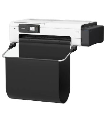 Canon imagePROGRAF TC-21M + Desktop Basket BU-06