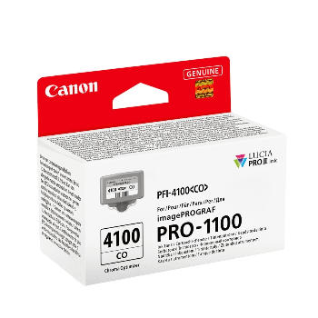 Canon PFI-4100, Chroma Optimizer