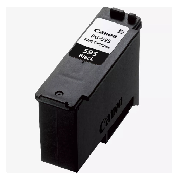 Canon PG-595XL BK