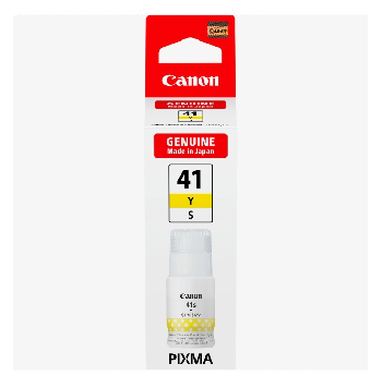 Canon GI-41S Y