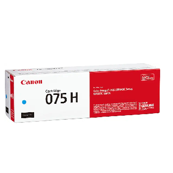 Canon CRG-075 H C