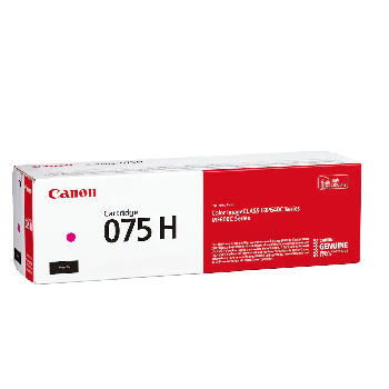 Canon CRG-075 H M