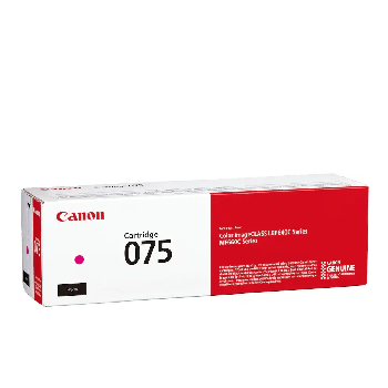 Canon CRG-075 M