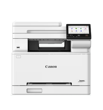 Canon i-SENSYS MF667Cdw Printer/Scanner/Copier/Fax