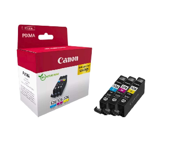 Canon CLI-526 C/M/Y Multi Pack