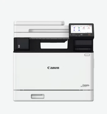 Canon i-SENSYS MF754Cdw II Printer/Scanner/Copier/Fax